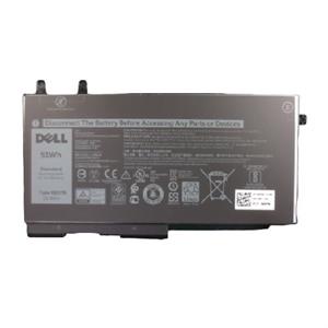 Primary Battery - Lithium-ion - 51whr 3-cell