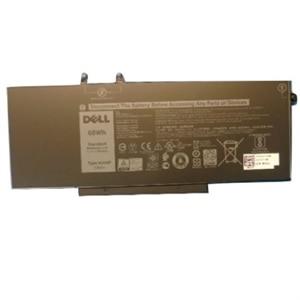 Primary Battery - Lithium-ion - 68whr 4-cell
