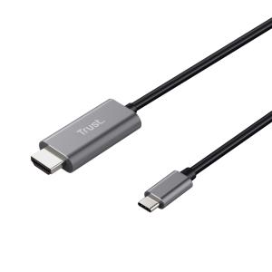 Cable - USB-c To Hdmi