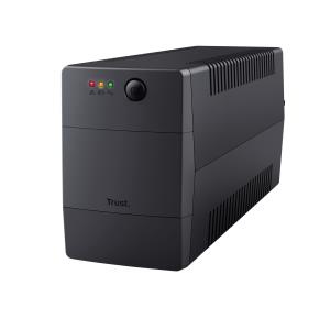 Paxxon 800va UPS With 2 Standard Wall Power Outlets